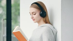 Sony WH-CH510: Headphone Nirkabel Terjangkau dengan Suara Berkualitas Tinggi