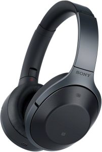 Sony WH-1000XM1: Headphone Peredam Bising yang Memulai Inovasi Audio Sony