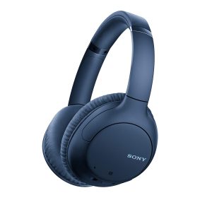 Sony WH-CH710N: Headphone Peredam Suara Terjangkau dengan Kualitas Memuaskan