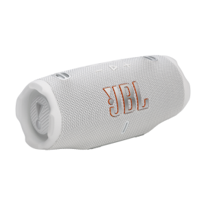 JBL Charge 6: Speaker Portabel Kuat dengan Suara Bagus dan Daya Tahan Lama