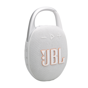 JBL Clip 5: Speaker Portabel dengan Suara Kuat dan Desain Praktis