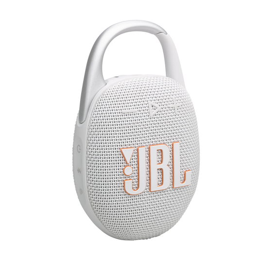 JBL Clip 5: Speaker Portabel dengan Suara Kuat dan Desain Praktis
