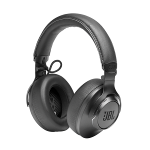 JBL CLUB ONE – Headphone Premium untuk Penggemar Musik Sejati