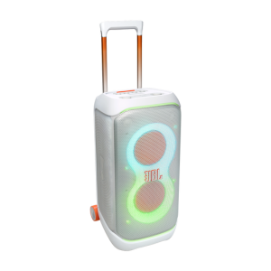JBL PartyBox Stage 320: Speaker Portabel dengan Suara Kuat dan Fitur Lengkap