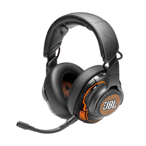 JBL Quantum ONE: Headset Gaming Profesional dengan Teknologi Audio Canggih