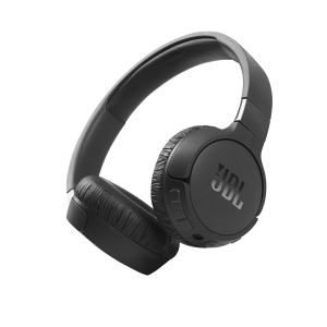 JBL Tune 660NC: Headphone Nirkabel dengan Active Noise Cancelling dan Suara Berkualitas