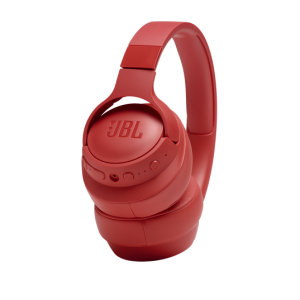 JBL Tune 750BTNC: Headphone Tanpa Kabel dengan Suara Bagus dan Pembatalan Kebisingan Aktif