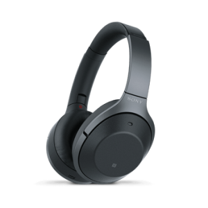 Sony WH-1000XM2: Headphone Peredam Suara Awal yang Masih Menarik untuk Dilihat