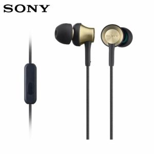 Sony MDR-EX650AP: Earphone Kabel Berkualitas Tinggi dengan Suara Luar Biasa