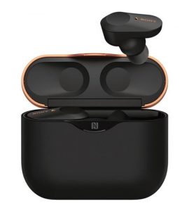 Sony WF-1000XM3: Earbud Nirkabel dengan Fitur Noise Cancelling Terbaik di Kelasnya