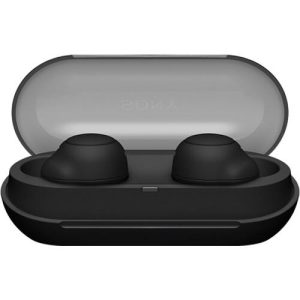 Sony WF-C500: Earbud Nirkabel Terjangkau dengan Suara yang Menakjubkan