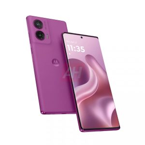 Moto G96: Ponsel Menengah dengan Desain Keren dan Kinerja Baik