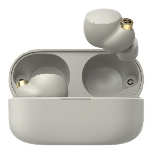 Sony WF-1000XM4: Earbud Nirkabel dengan Peredam Kebisingan Unggulan
