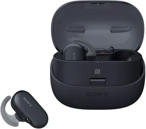 Sony WF-SP900: Earbud Olahraga Tahan Air yang Siap Menemani Aktivitas Ekstrem