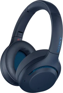 Sony WH-XB900N: Headphone Bass Kuat dengan Teknologi Pengurangan Suara Canggih