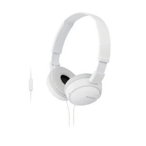 Sony MDR-ZX110: Headphone Murah dengan Suara yang Menyenangkan