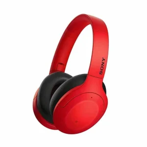 Sony WH-H910N: Headphone Nirkabel dengan Teknologi Noise Cancelling dan Desain Menarik