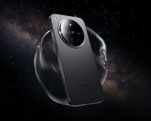 OPPO Find X8 12GB/256GB STAR GREY: Smartphone Canggih dan Stylish