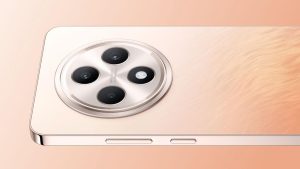 OPPO Reno12 F: Spesifikasi Lengkap dan Fitur Unggulan