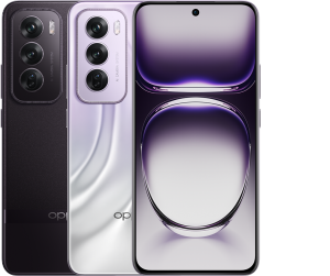 OPPO Reno12 Pro 5G: Smartphone 5G dengan Kinerja dan Desain Modern