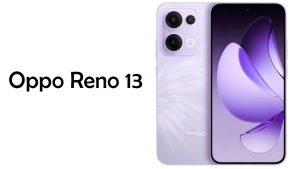 OPPO Reno13 5G: Ponsel Canggih dengan Desain Modern dan Kinerja Tinggi