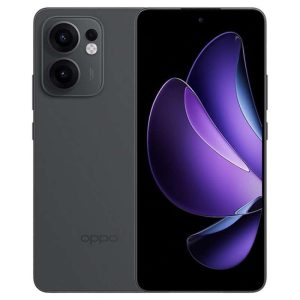 OPPO Reno13 F 4G 8GB/256GB Grey: Smartphone Elegan dan Berkualitas