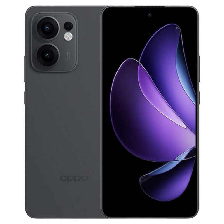 OPPO Reno13 F 4G 8GB/256GB Grey: Smartphone Elegan dan Berkualitas