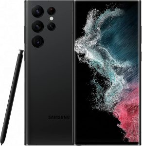Pengantar Samsung Galaxy S22 Ultra (2022) (SM-S908E)