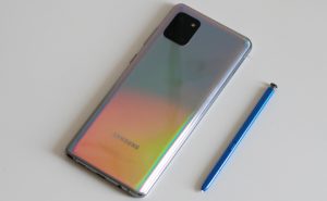 Review Lengkap Galaxy Note10 Lite: Spesifikasi dan Fitur Utama