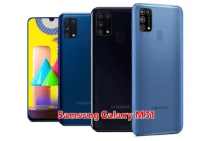 Review Lengkap Handphone Galaxy M31: Spesifikasi dan Keunggulan