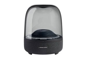 Review lengkap Harman Kardon Aura Studio 3