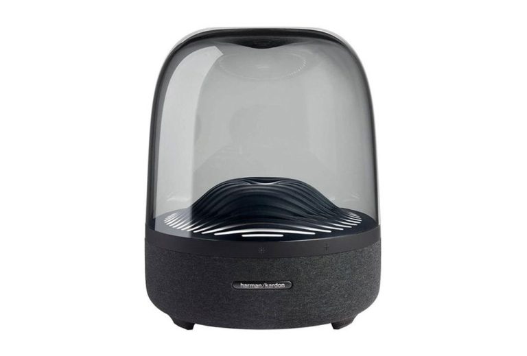 Review lengkap Harman Kardon Aura Studio 3