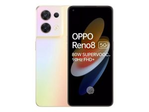 Review Lengkap OPPO Reno8: Spesifikasi dan Fitur Utama