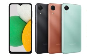 Review Lengkap Samsung Galaxy A03: Spesifikasi dan Keunggulan