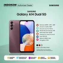Review Lengkap Samsung Galaxy A14 5G: Spesifikasi dan Fitur Terbaru