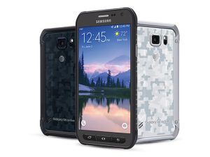 “Review lengkap Samsung Galaxy S6 Active”