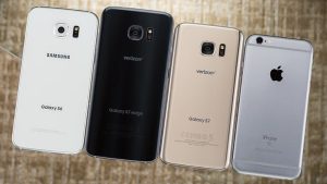 Review Lengkap Samsung Galaxy S7 Edge