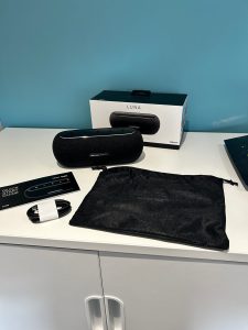 “Review lengkap tentang Harman Kardon Luna”
