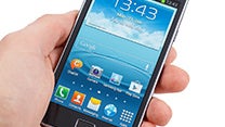 Review Samsung Galaxy S II Plus: Peningkatan yang Signifikan