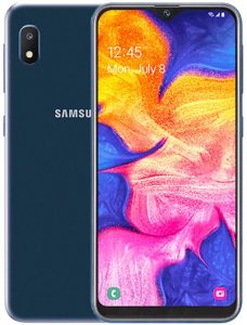 Samsung Galaxy A10e (SM-A102F): Spesifikasi dan Ulasan Lengkap