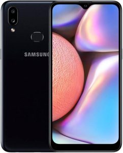 Samsung Galaxy A10s (2019) (SM-A107F): Spesifikasi dan Ulasan