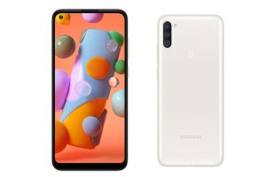 Samsung Galaxy A11 (2020) (SM-A115F): Spesifikasi dan Ulasan Lengkap