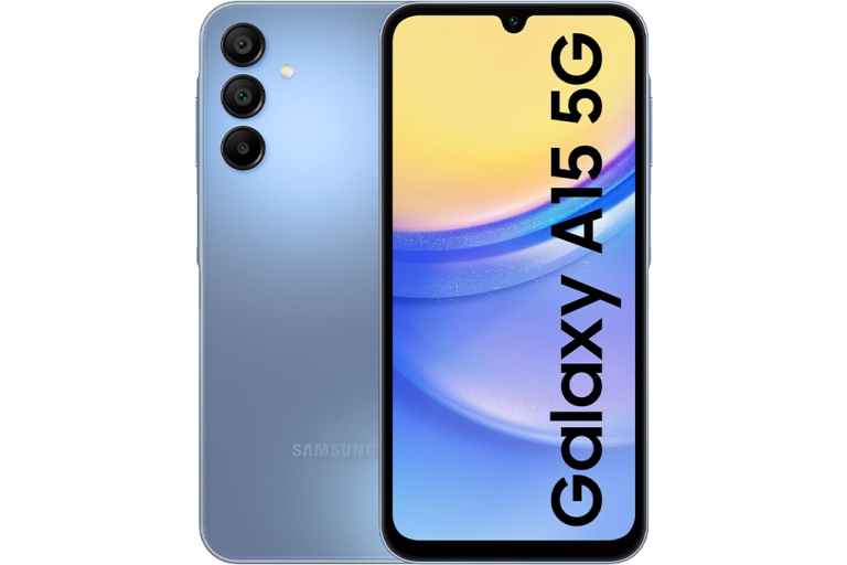 Samsung Galaxy A15 5G: Smartphone Terbaru dengan Koneksi Cepat