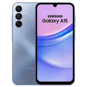 Samsung Galaxy A15 8GB/128GB: Smartphone Handphone Terbaru