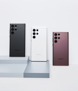 Samsung Galaxy S22 (2022)