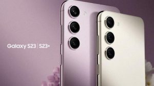 “Samsung Galaxy S23 (2023): Ponsel Canggih Terbaru dari Samsung”