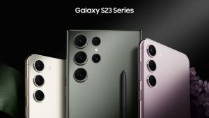 Samsung Galaxy S23+: Smartphone Premium dengan Fitur Terbaru