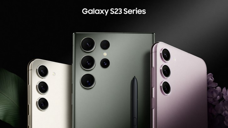 Samsung Galaxy S23+: Smartphone Premium dengan Fitur Terbaru