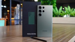 “Samsung Galaxy S23 Ultra (2023): Ponsel Flagship Terbaru dengan Fitur Unggulan”