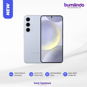 Samsung Galaxy S24+: Ponsel Canggih Terbaru Tahun 2024